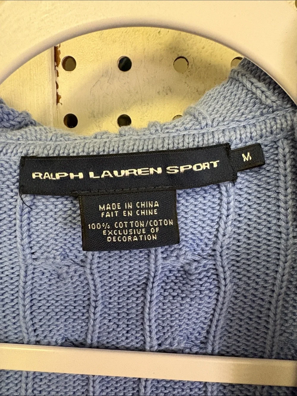 FIRM Ralph Lauren - Picture 6 of 8